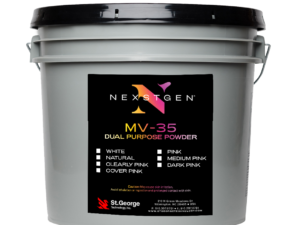 Premium Nail Acrylic Powder