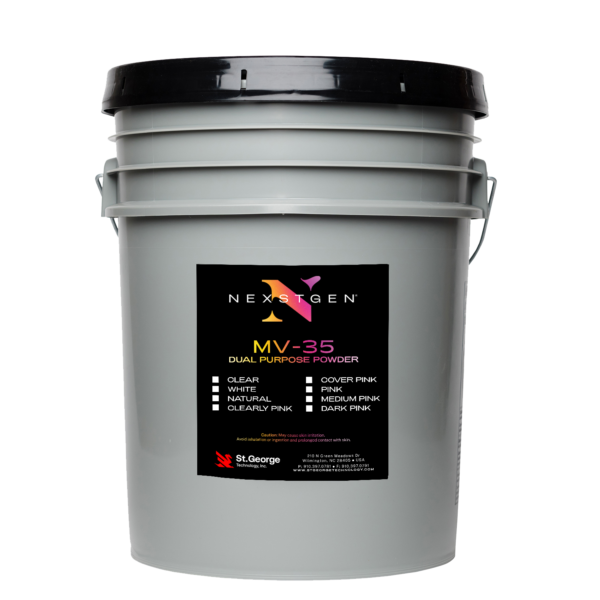 Premium Dual Porpose Nail Acrylic Powder